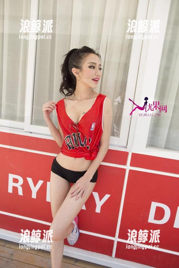 尤果网-信悦儿 尤果网 - 每次打开手机,信悦儿的婚纱美图就像壁纸里的仙女,给我不好豆奶