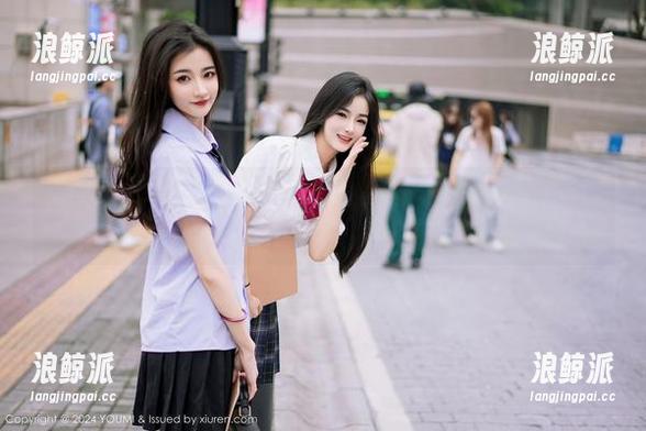 尤蜜荟 - 是小逗逗最新的厨娘图集，当女王不在，厨房也可以走偏锋！