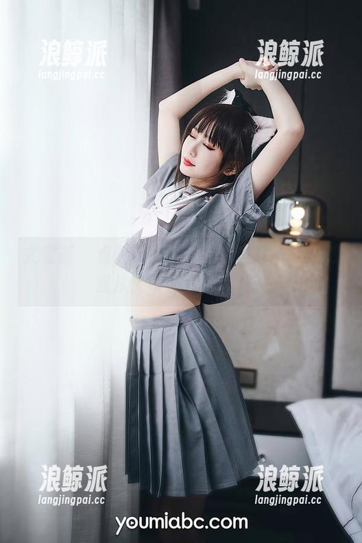 尤蜜荟 - 点赞陈宇曦的校园写真集，虽然我从来没那么得意过…