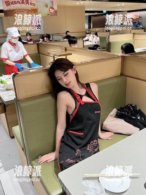 微密圈 - 最新图册：就是阿朱啊的夏天，潜水就别忘了涂防晒啊！