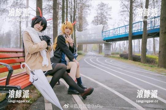 饭后的福利，吃个巴鲁巴鲁BaRu豹纹作品助消化