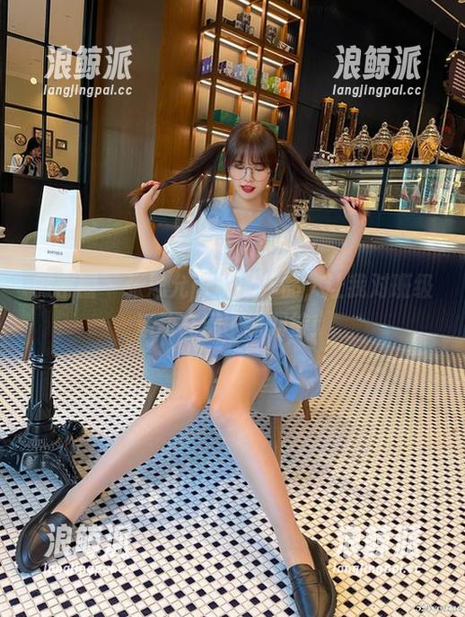 张思允 微密圈 - 张思允jk制服作品,让我对班级活动充满了新期待!