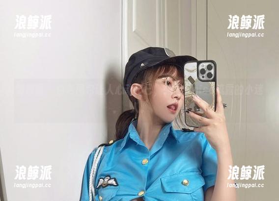 张思允nice 微密圈 - 白色图包让人心动不已,张思允nice流露的小迷人。