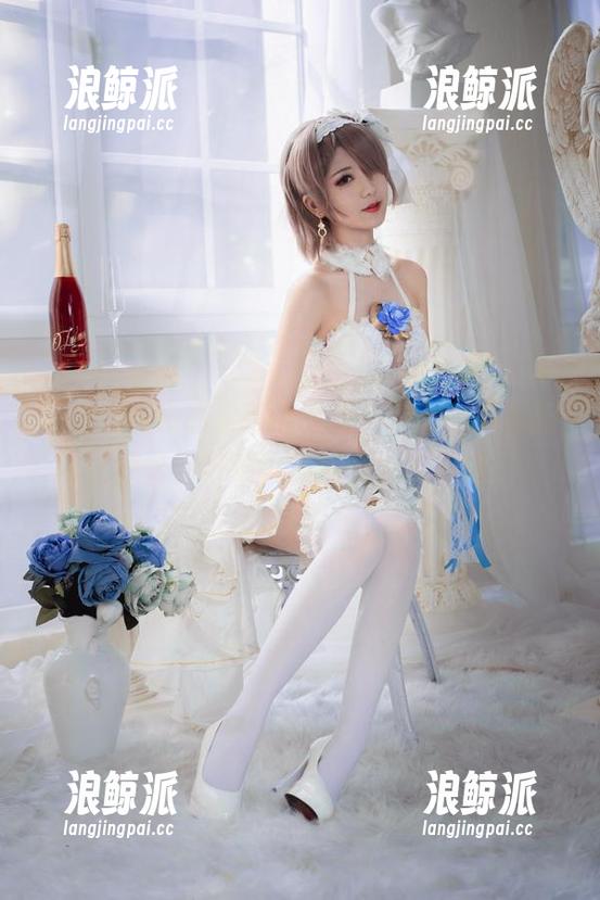 弥音音ww 弥音音ww高水平的套装,哪个角度都搭配得恰到好处,高清资源真不错。