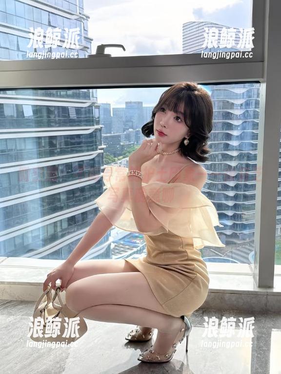微密圈 - 不同寻常的护士印象——徐莉芝写真随意聊