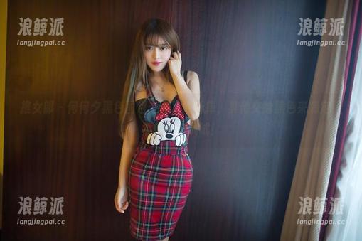 推女郎-何何夕 推女郎 - 何何夕黑色图包:你只需选择,其他交给黑色来搞定!不信?来试试!