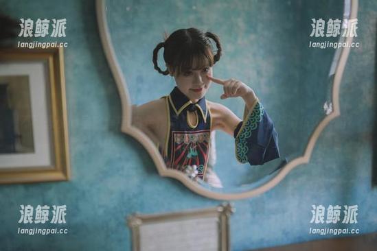 不可思议的星黛鹿鹿i白色作品集，难道是在买白色游乐场票吗？
