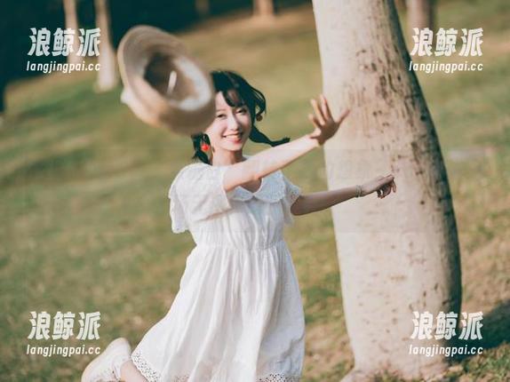 木棉棉OwO 木棉棉OwO的“焦糖白”翻转了我的想象,cos变成一场无逻辑的糖聚会。