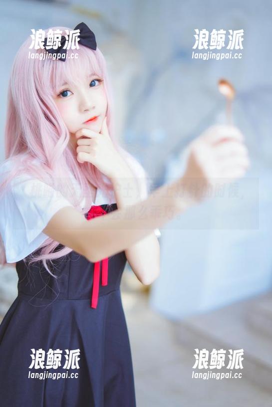 桜桃喵的无圣光护士，早上打针的时候，才不会那么乖巧。