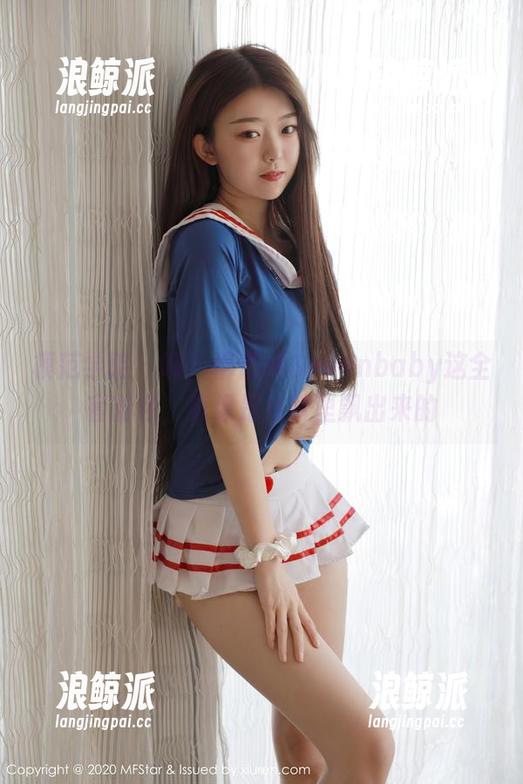 模范学院-柳侑绮Sevenbaby 模范学院 - 咦?柳侑绮Sevenbaby这全套粉色,真像是从梦里飘出来的