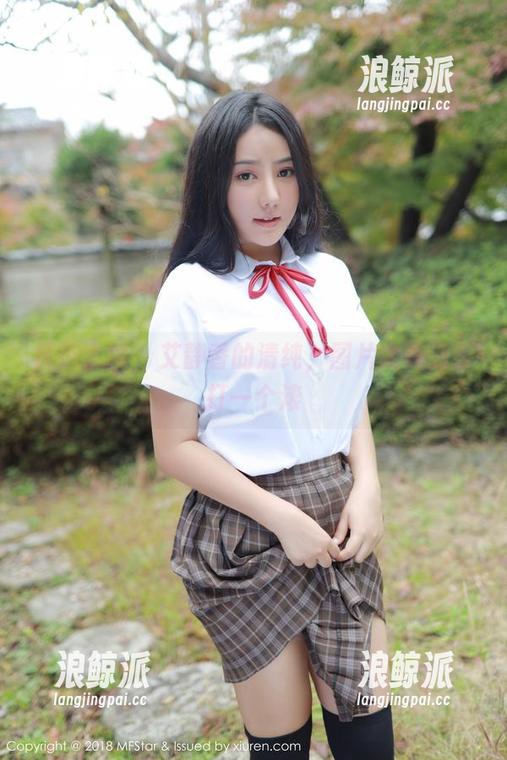 模范学院-艾静香 模范学院 - 艾静香的清纯,图片太美到要打一个滚
