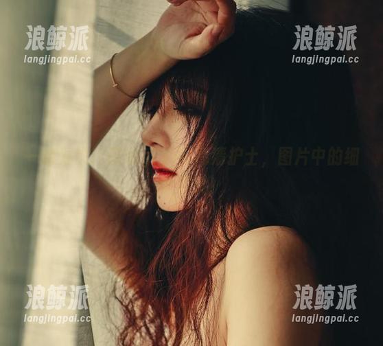 一睹为快！樱晚gigi的高清护士，图片中的细节真赞！