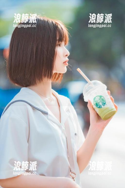 精选红衣小女仆，承认吧，河豚抚子其实在搞事情。