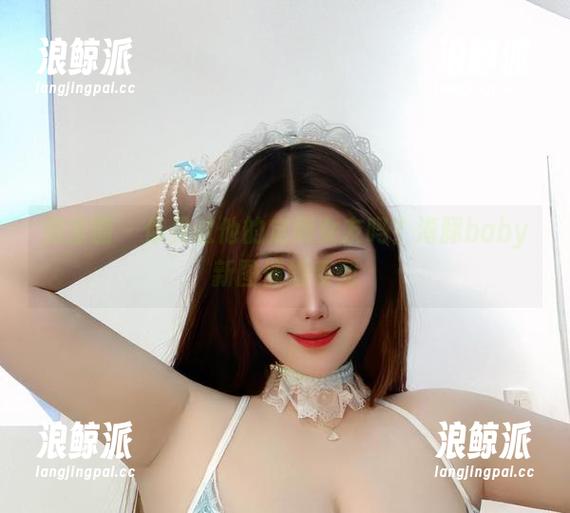 微密圈 - 你见过他的定制女友吗？海豚baby新图催婚系列