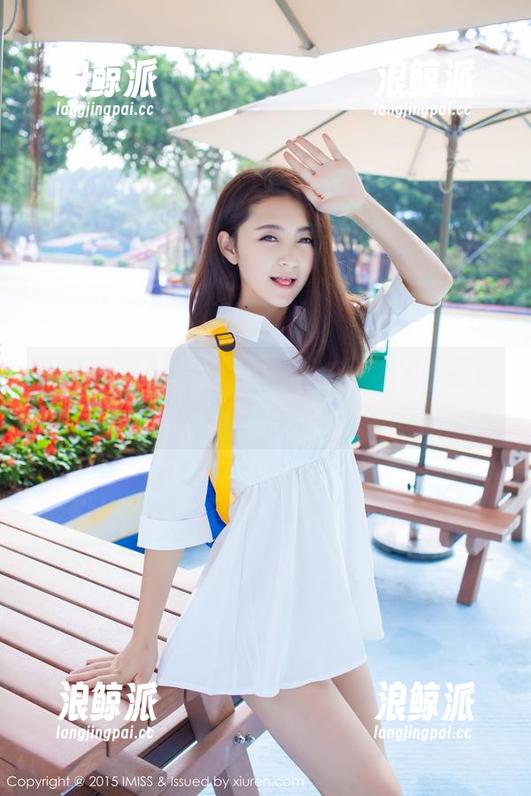 爱蜜社-Angela小热巴 爱蜜社 - Angela小热巴的新私拍,图包里的女王潜伏得真深