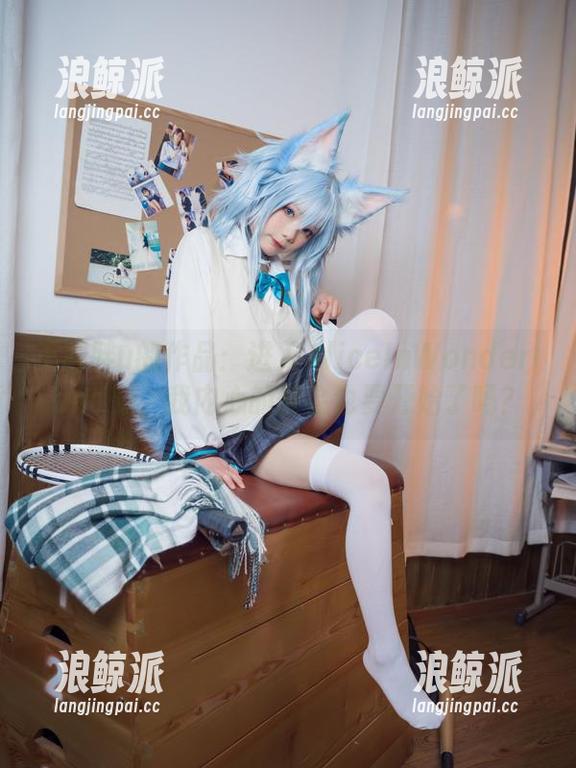 王胖胖u的作品：进入AliceInWonderland时，我内心的茶会也要开始了吗？