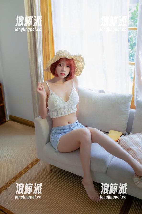 疯猫ss 疯猫ss的双马尾图包,宛如梦中少女的闪亮登场。