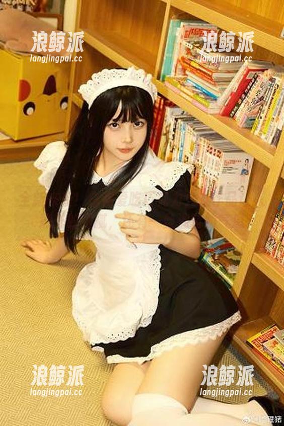 全新来袭！白莉爱吃巧克力女友作品让人意外的细腻，还有一丝温馨的气息
