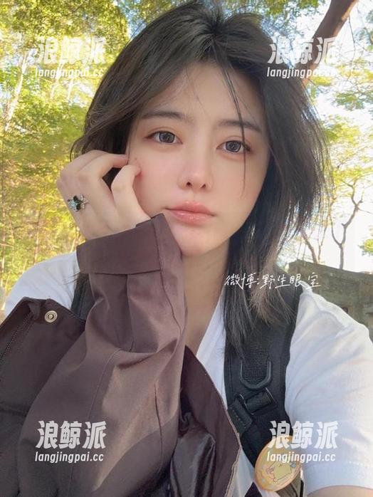 眼酱大魔王w画风突变，少女图包快来下载，别被惊艳了！