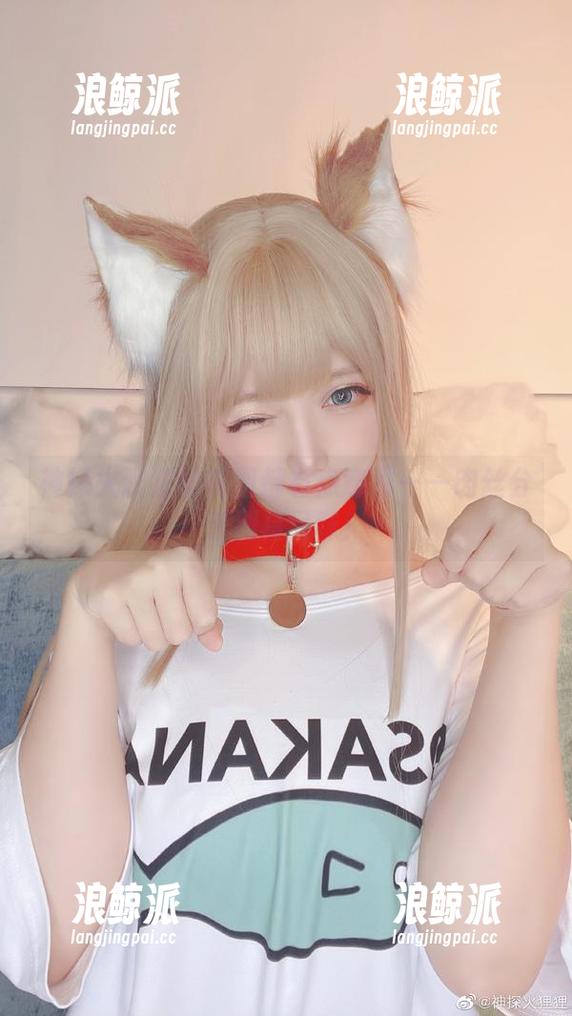 神探火狸狸的美图都有点意思——肉丝分享别具风味！