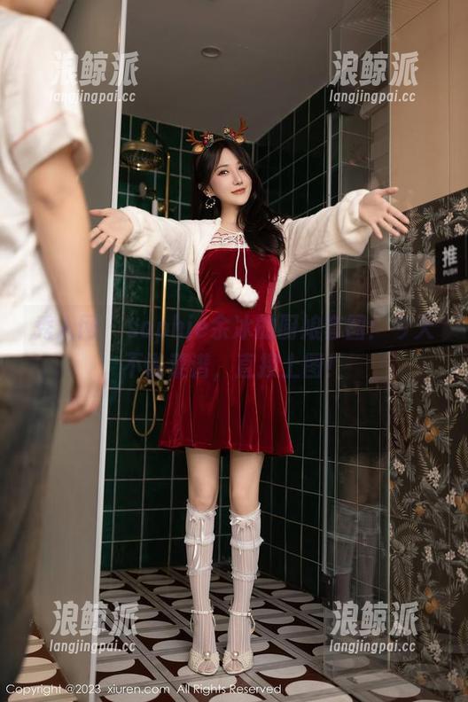 秀人网 - sophie余冰的厨娘套图：今天不说菜谱，直接上图！