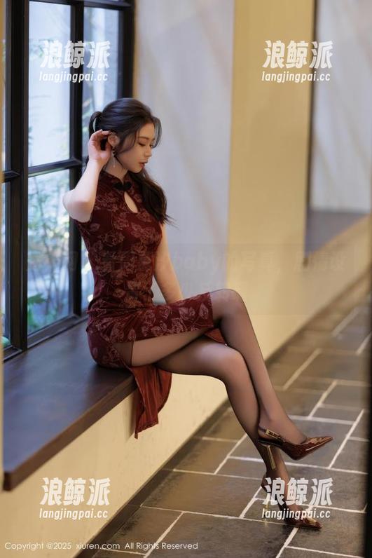 秀人网-周慕汐baby 秀人网 - 看周慕汐baby的写真,剧情设置了多少反转啊