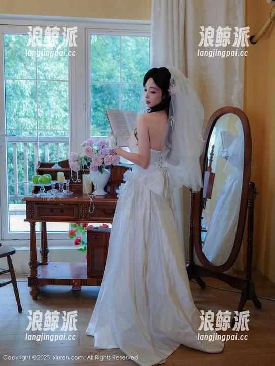 秀人网-子纯儿Annie 秀人网 - 子纯儿Annie的女友集,哪有什么边缘,只能深陷。