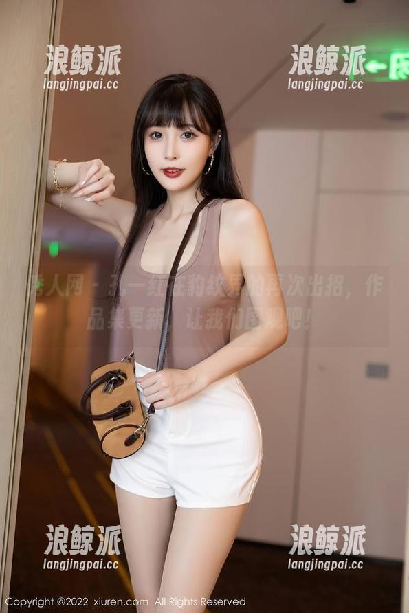 秀人网-孔一红 秀人网 - 孔一红在豹纹界的再次出招,作品集更新,让我们围观吧!