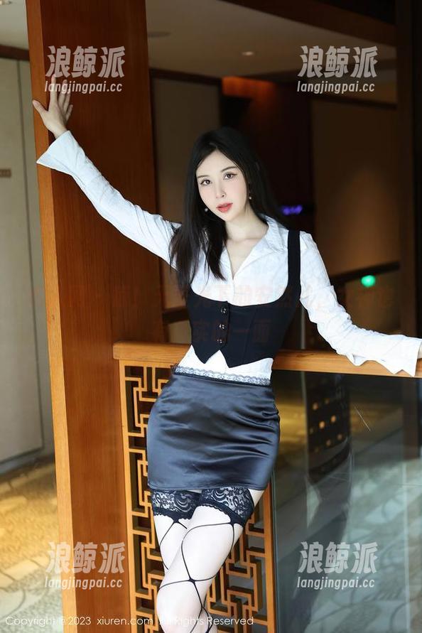 秀人网-安然儿 秀人网 - 惊!无圣光下的安然儿,女神也有真实的一面