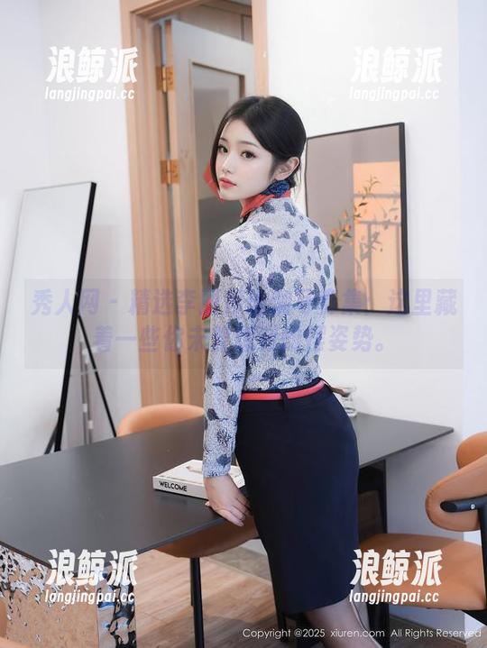秀人网-李丽莎 秀人网 - 精选李丽莎瑜伽写真集:这里藏着一些你未曾想到的摆姿势。