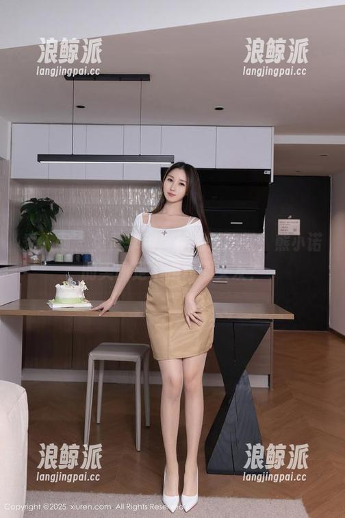 秀人网 - 免费享用：越看越想问，熊小诺的美图是不是短期女友？