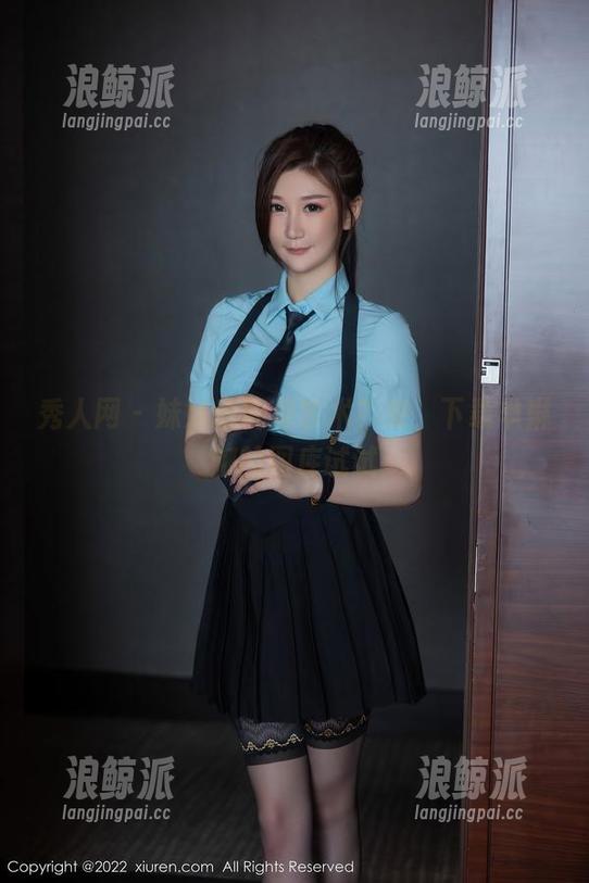 秀人网 - 妹妹也能是艺术？来，下载芈琳娜的图库试试