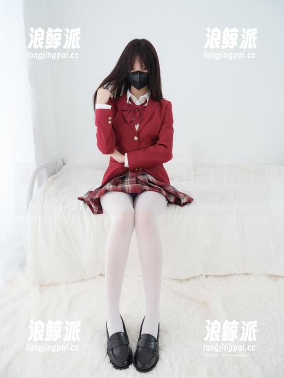 紧急企划-一只喵喵梓 紧急企划 - 无圣光特供!一只喵喵梓原图直击:大牌模特的私密VIP时光!