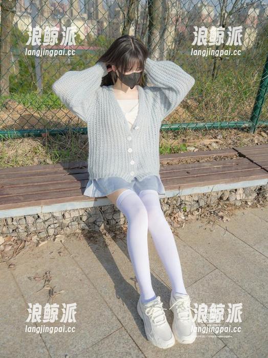 紧急企划-林书辞 紧急企划 - 这是什么,林书辞的定制白裙图集,白得过分!