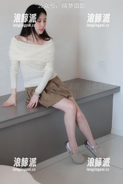 绮梦摄影 - 莹莹的浴缸美图，让我也想跳进去泡一泡！