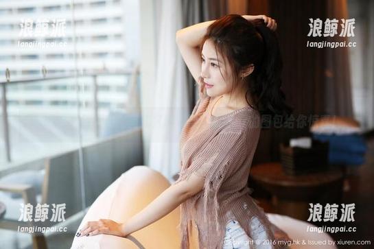 美媛馆 - 别以为浴室就只能洗澡，苏可er的图包给你惊喜！