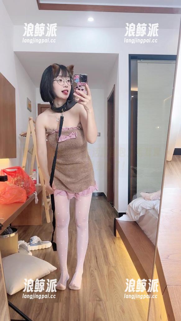 微密圈 - 胜利的小生活新图包：毛茸茸…你们猜我看到啥了！