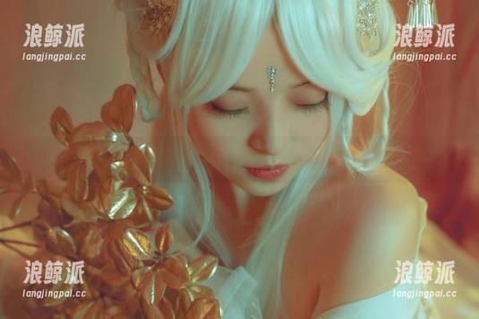 胡桃喵 资源分享,胡桃喵的“天使”美照,看完真心舍不得关掉。