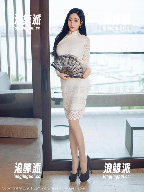 花漾show-黄乐然 花漾show - 照片里的黄乐然:粉色天使还是魔鬼?你来给个定义!