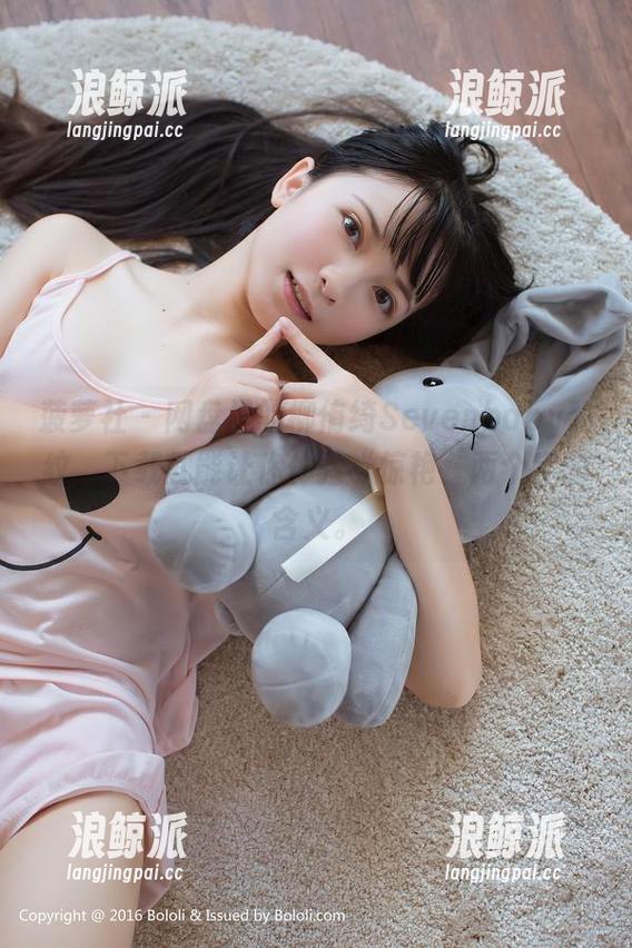 菠萝社 - 网盘里的柳侑绮Sevenbaby豹纹，下载就能让你体验“惊艳”两个字的含义。
