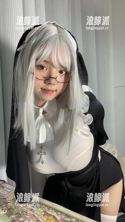 微密圈 - “葱油饼er”系列精选：这些女孩的迷离暖意