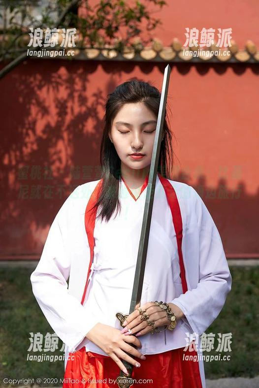 蜜桃社 - 陆萱萱Cecilia美图合集：比基尼就在不远处，来趟说走就走的海边旅行！