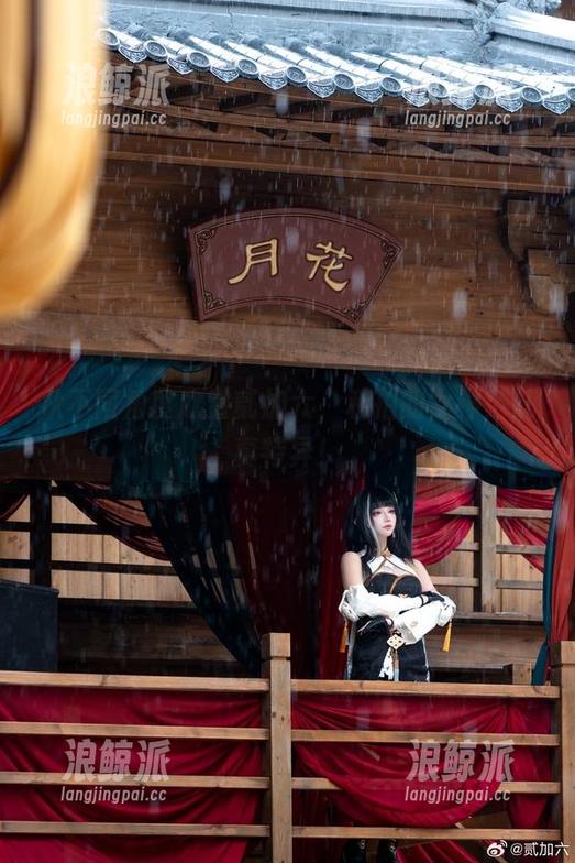 贰加六 从不同角度欣赏贰加六,私拍的女神范儿真特异!