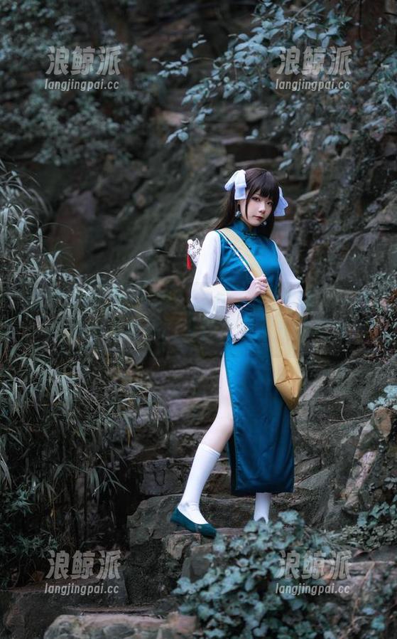 铁打萌萌_moi 铁打萌萌_moi的AliceMaid图像——这才是小小女仆的真实样子,非诚勿扰