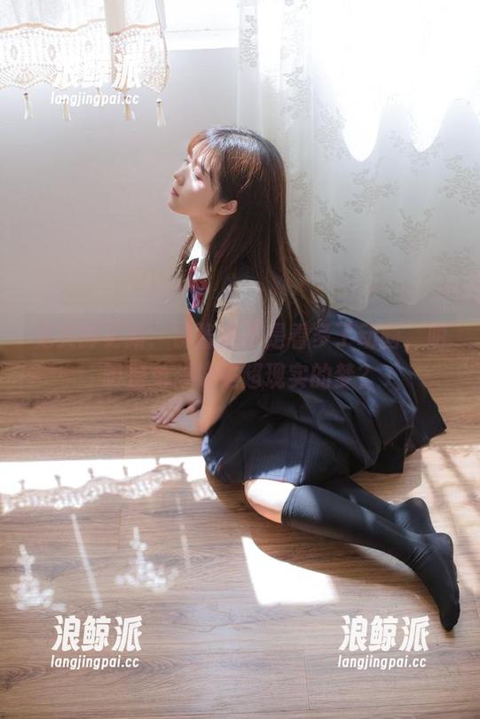 镜酱 兔女郎更新!镜酱是不是看多了动画,明明是兔却像是超现实的梦?