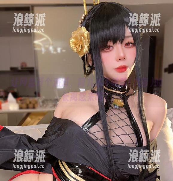 让网盘开个派对，阿九从不咕咕(九言)的长离您来吗？