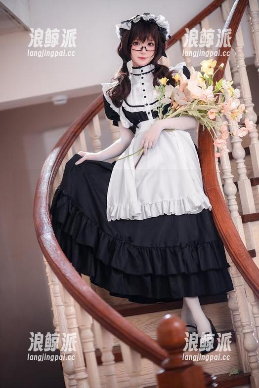 阿包也是兔娘 阿包也是兔娘写真的5月加冕,图包中藏着晴天霹雳的味道。