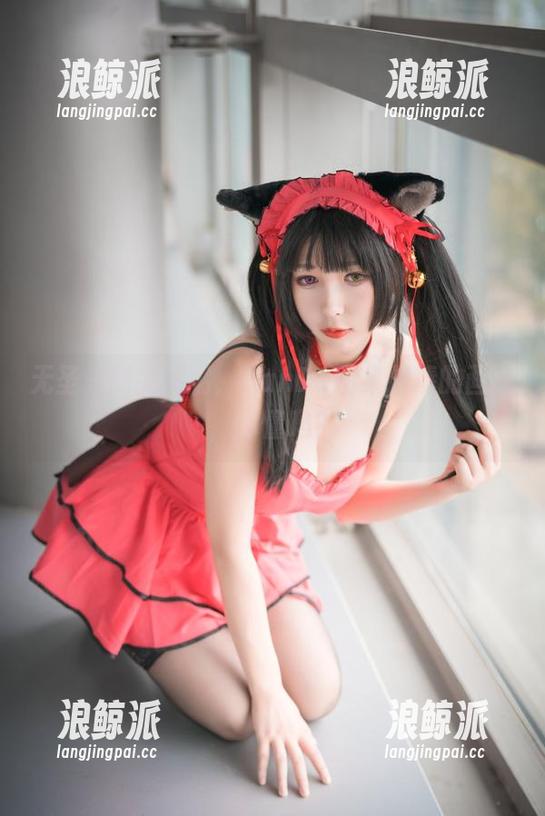 雯粥粥 无圣光版雯粥粥,PanDa图集拼凑的画面,你懂吗?