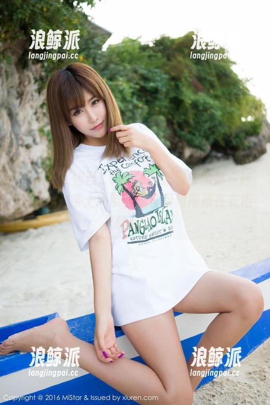 魅妍社-妲己_Toxic 魅妍社 - 妲己_Toxic和服,怀念那一抹无圣光,系上绳带,这套图如同藏在衣柜里的玩法!