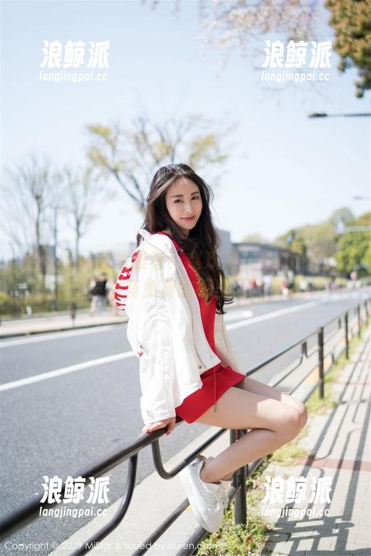 魅妍社-赵欢颜Jessica 魅妍社 - 非常推荐!赵欢颜Jessica的图册,竟然有免费的裤里丝让你选!